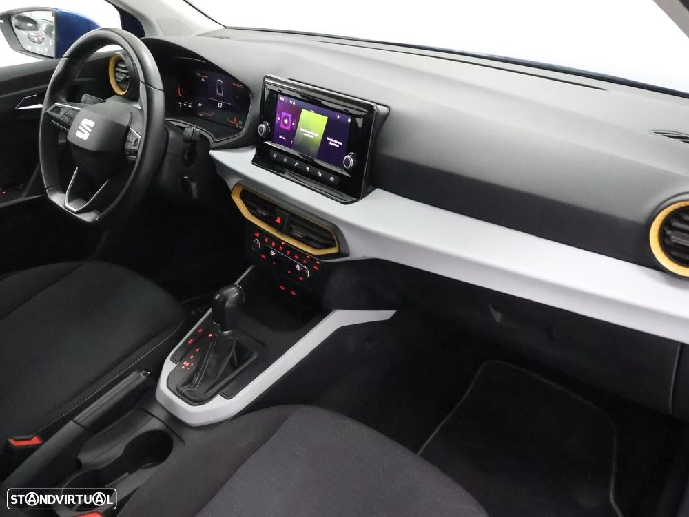 SEAT Arona 1.0 TSI Style DSG - 4