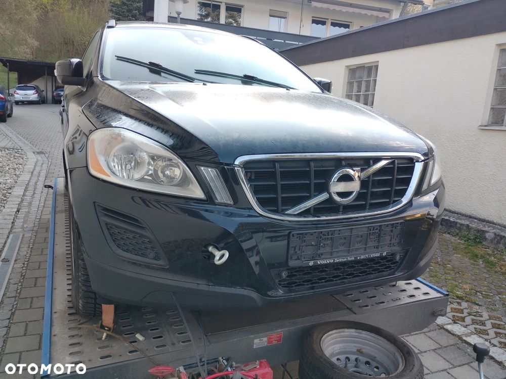 Volvo XC 60 D3 Momentum - 5