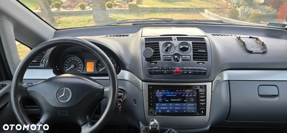 Mercedes-Benz Vito 639.701 - 5