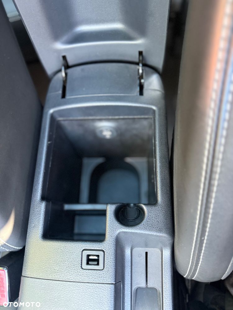 Nissan Qashqai+2 1.5 dCi 360 - 26