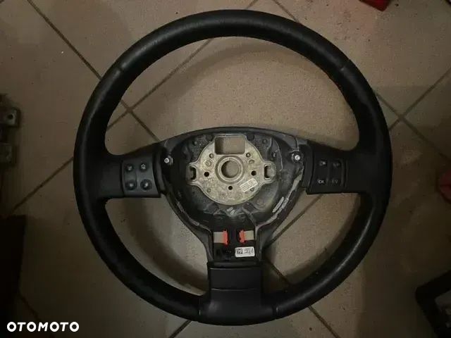 KIEROWNICA MULTIFUNKCJA VOLKSWAGEN VW PASSAT B6 3C0959542 - 1