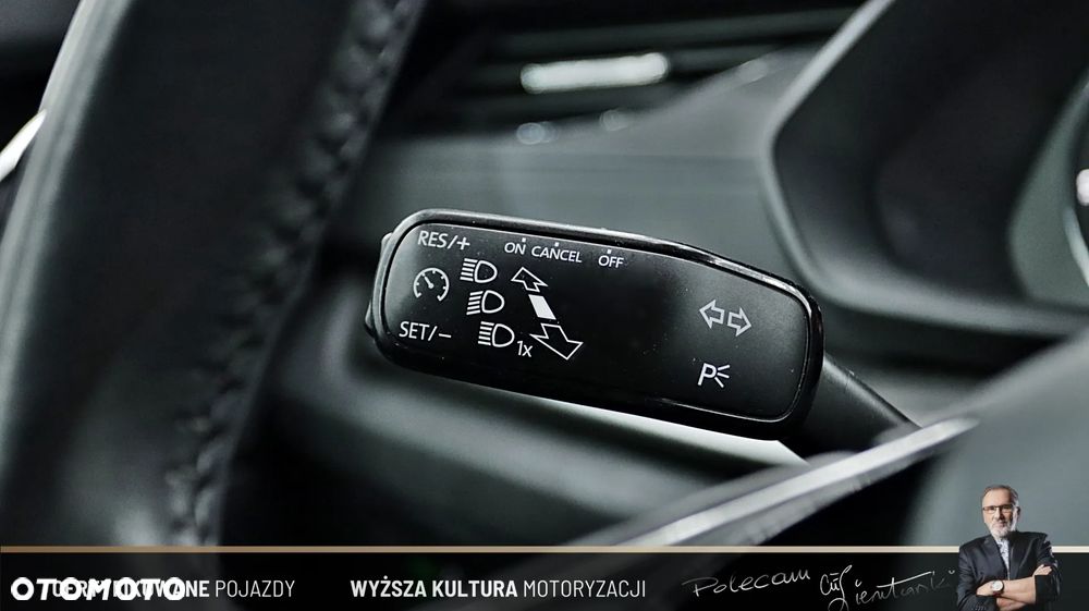 Skoda Octavia 1.0 TSI Ambition - 16