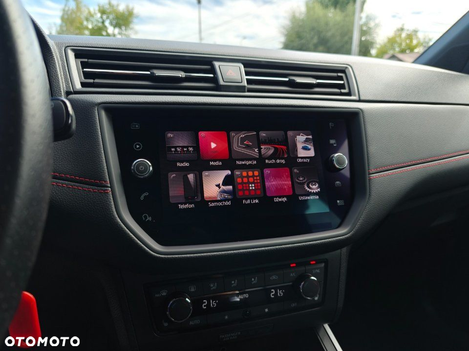 Seat Arona - 17