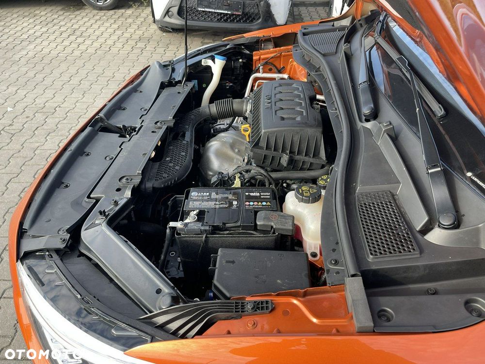 MG ZS 1.5 VTi-Tech Exclusive - 13
