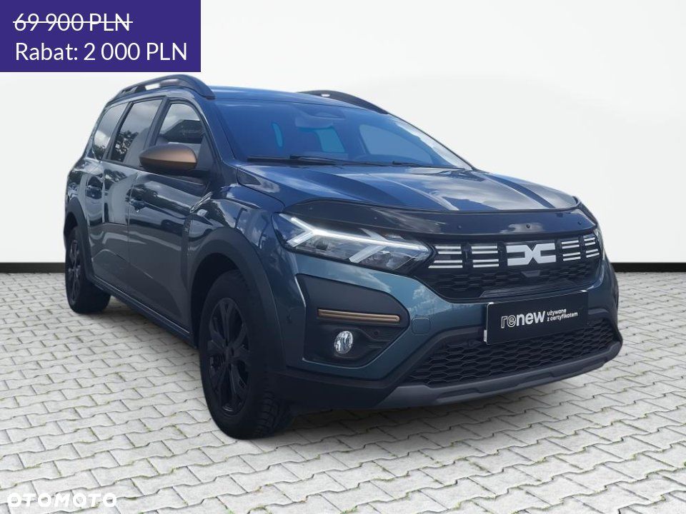 Dacia Jogger - 3