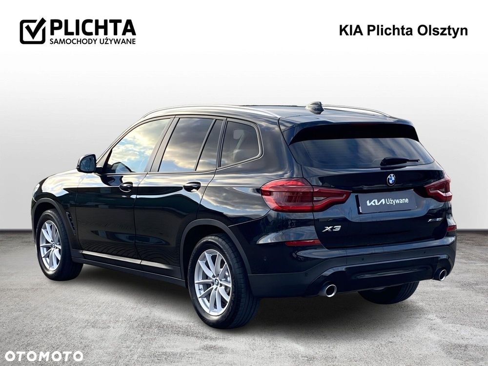 BMW X3 - 3