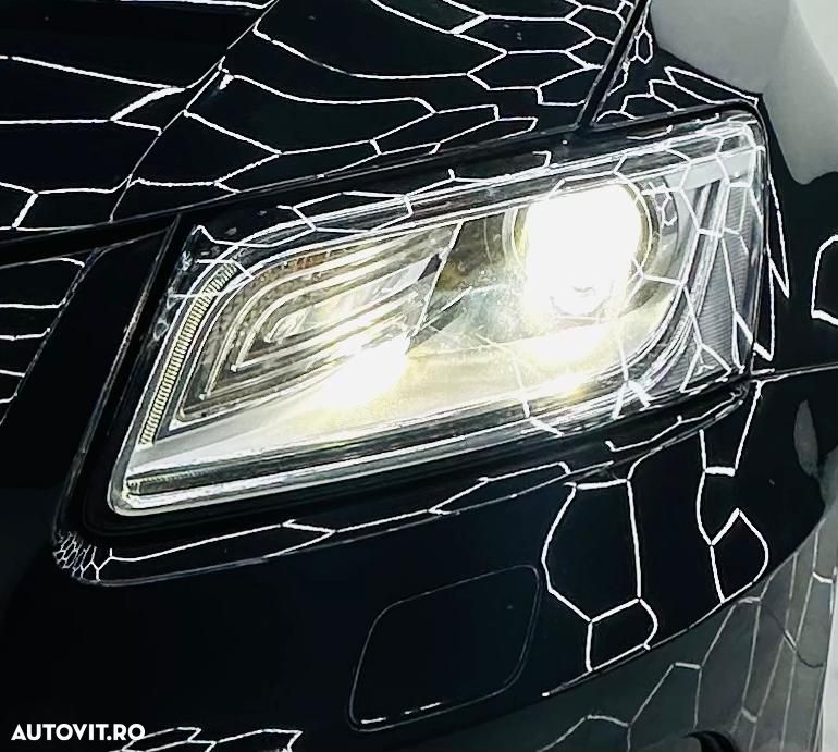 Audi Q5 2.0 TDI Quattro S tronic - 11