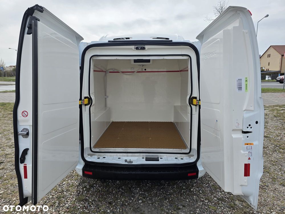 Ford Custom Long L2 Chłodnia - 8