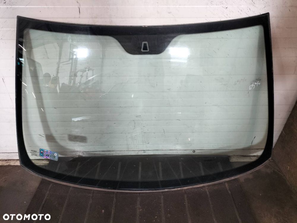 SZYBA CZOŁOWA PRZEDNIA FIAT PUNTO II MAZOWSZE - 1