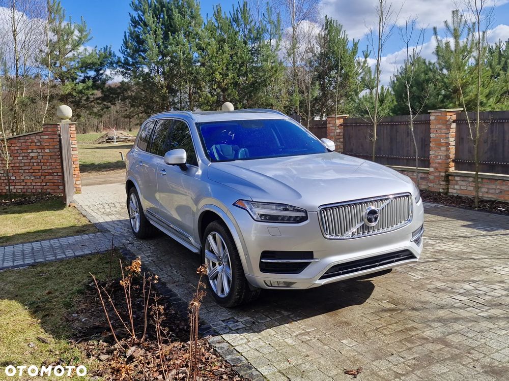 Volvo XC 90 - 4