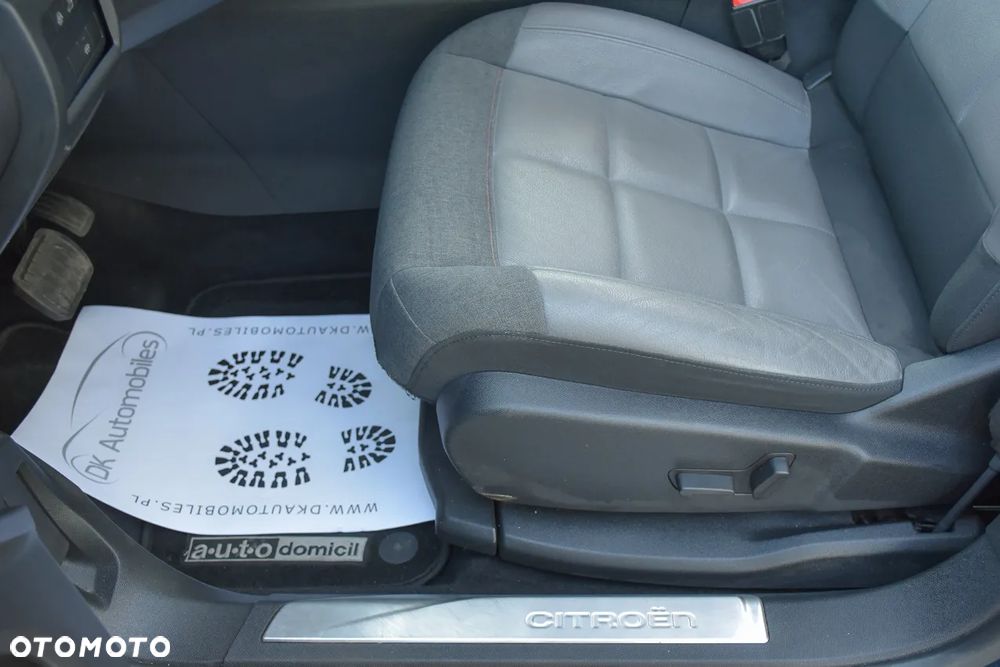 Citroën C5 Aircross Pure Tech 180 S&S EAT8 SHINE PACK - 22