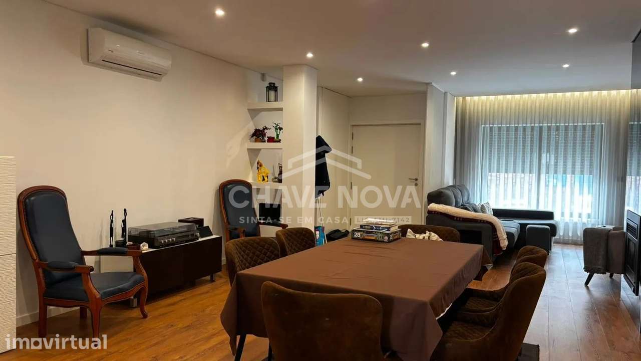 Excelente Apartamento Moradia T3 | São Romão do Coronado | Maia - Grande imagem: 3/20