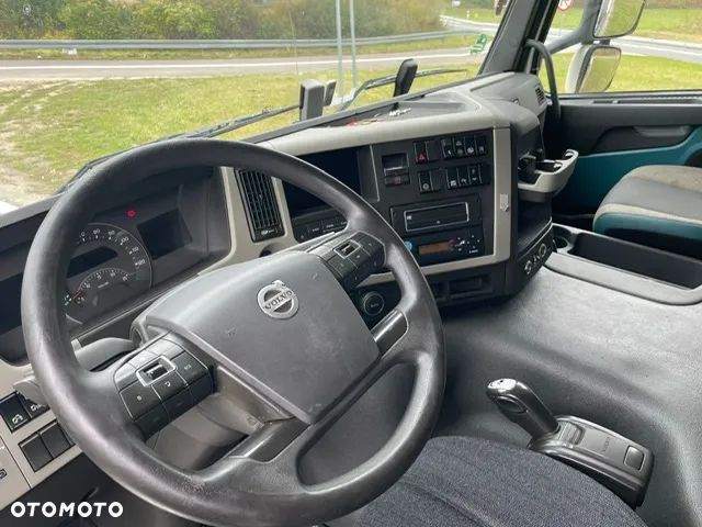 Volvo FM420 - 4