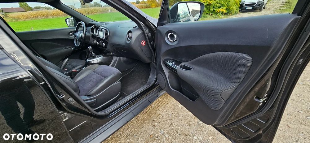 Nissan Juke - 13