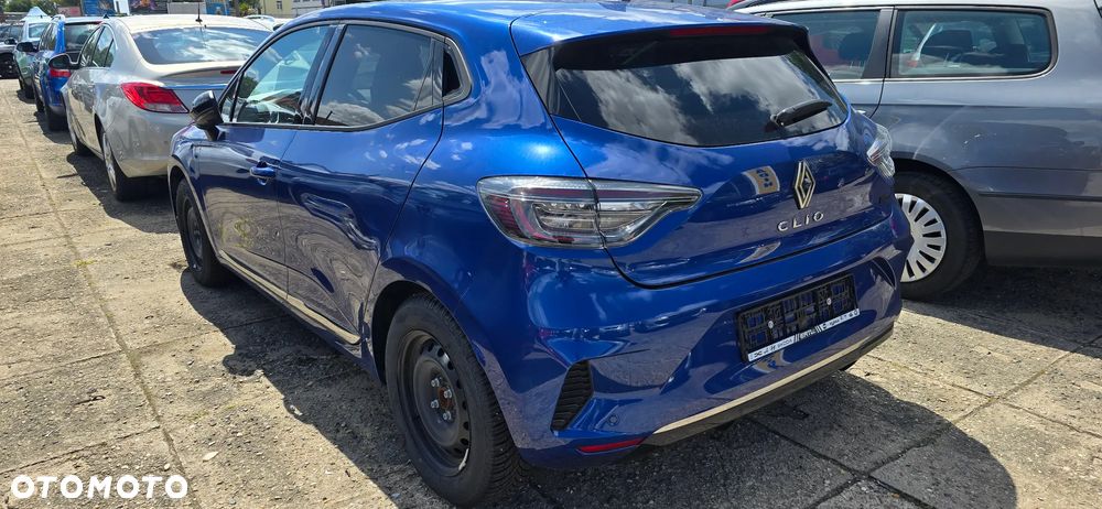 Renault Clio E-TECH 140 INTENS - 9