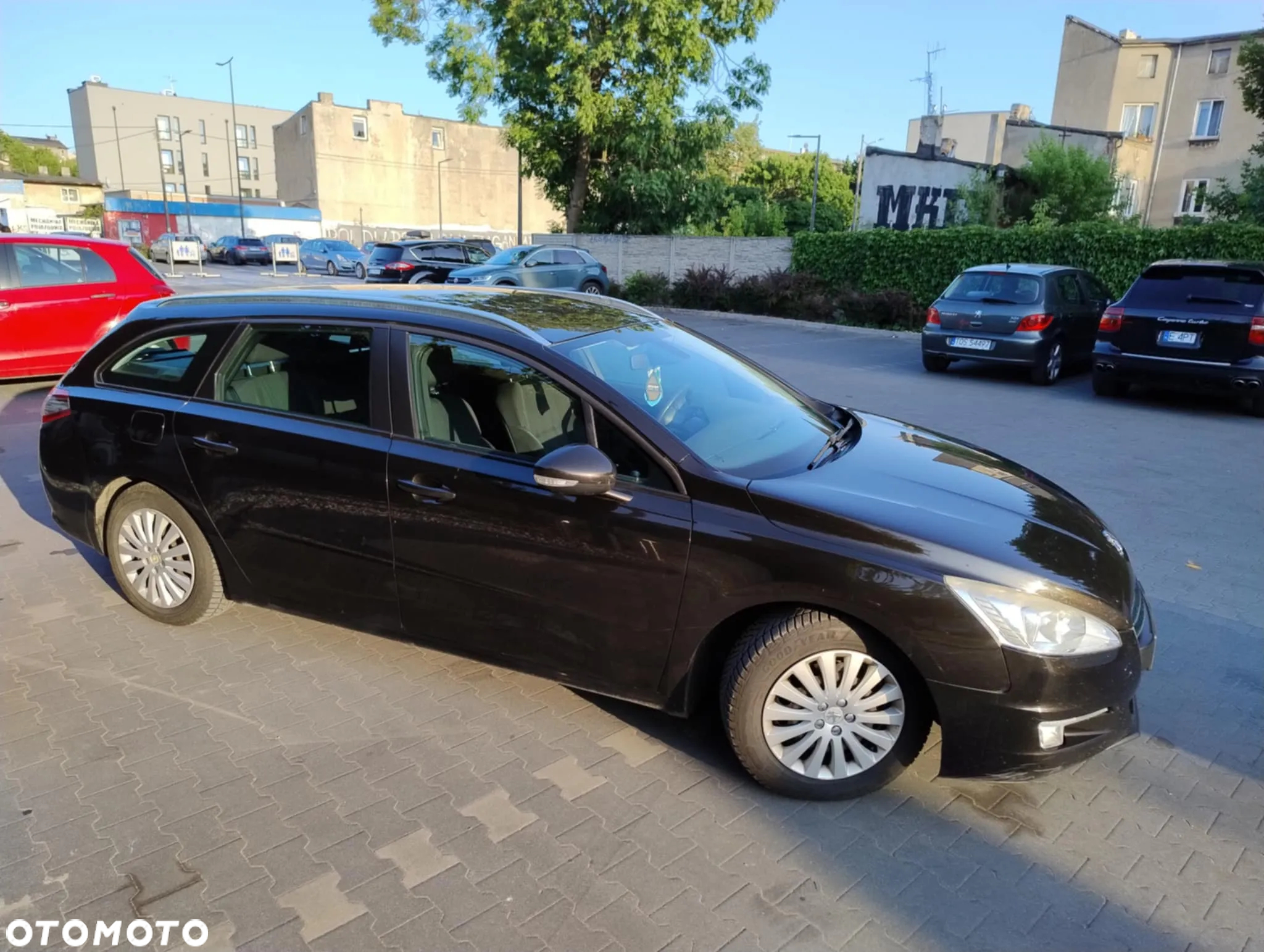 Peugeot 508 - 3