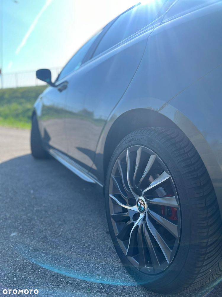Alfa Romeo Giulietta 1.4 TB - 13
