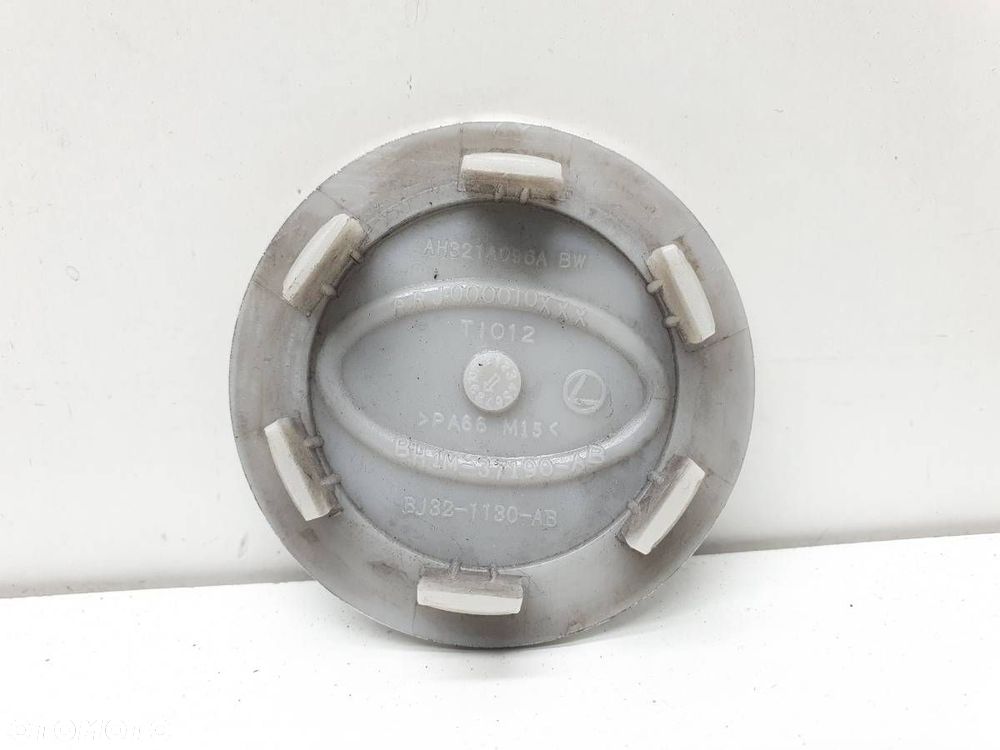 KAPSEL DEKIELEK ZNACZEK FELGI RANGE ROVER SPORT II L494 BJ32-1130-AB - 3