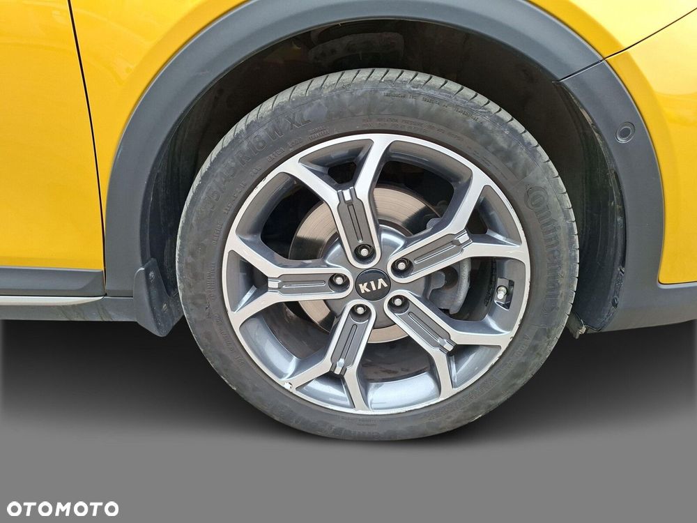 Kia XCeed 1.5 T-GDI L DCT - 10