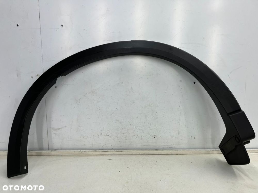 Listwa Mazda CX-5 II KP LIFT 21r.- PRAWY tylny rant nadkola błotnika nakładka prawy tył kpf1-51w51 - 1