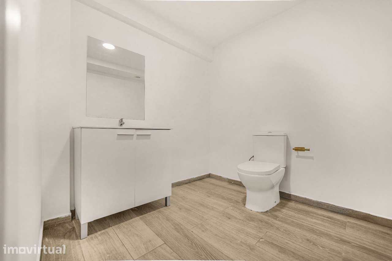 Espaço comercial com rentabilidade garantida - Grande imagem: 5/5