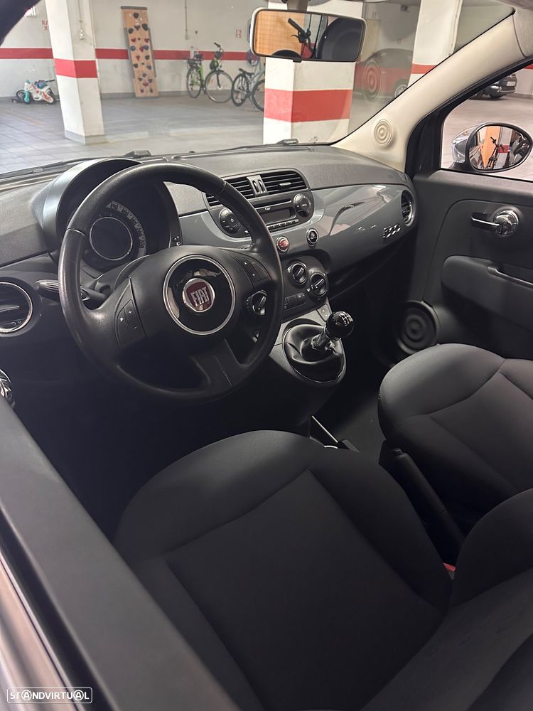 Fiat 500 - 23