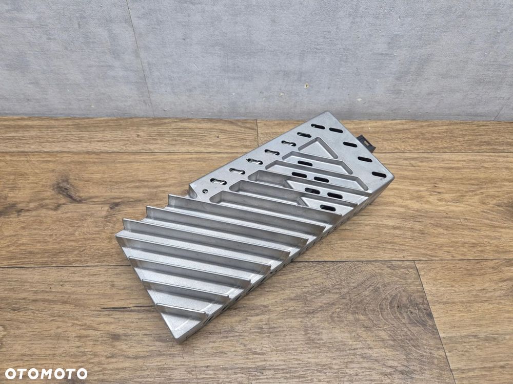 BMW G30 G31 G32 G11 G12 WZMACNIACZ DŹWIĘKU AUDIO HARMAN KARDON 2622873 - 1