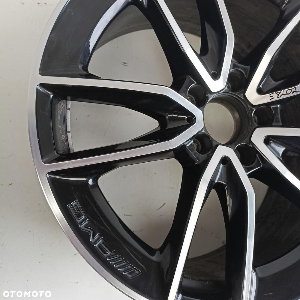 Alufelga 5x112 19 Merc C Klasa AMG A2054010801 (E8202) - 5