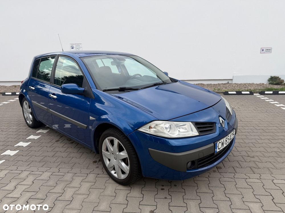 Renault Megane - 7