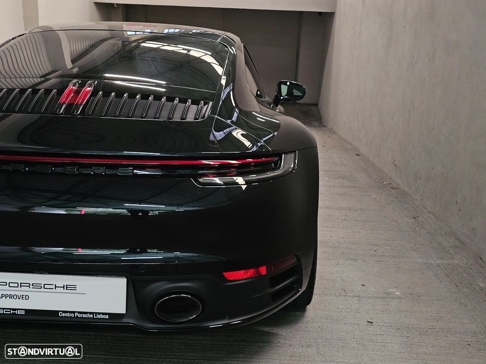 Porsche 911 (992) Carrera S PDK - 14