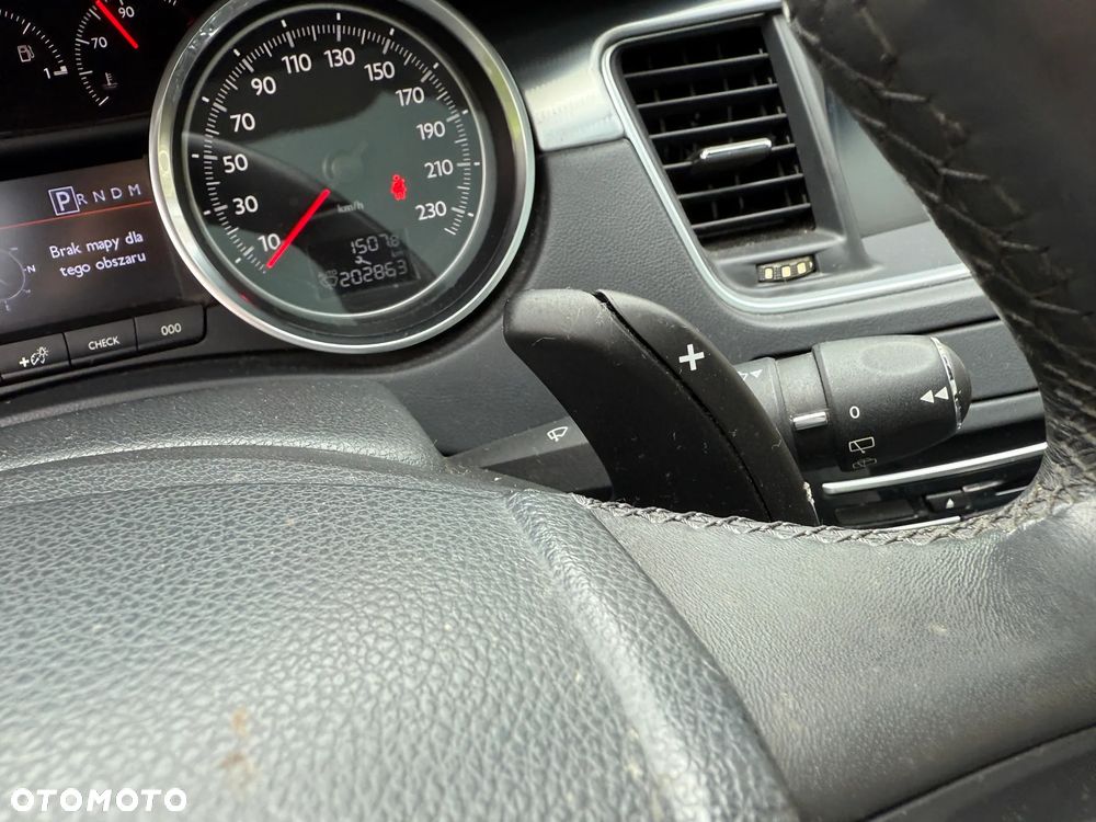 Peugeot 508 - 29