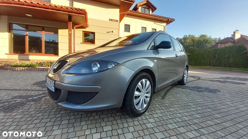 Seat Altea 1.9 TDI Reference - 2