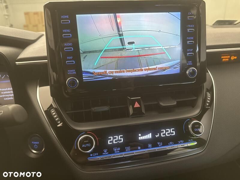 Toyota Corolla 1.8 Hybrid Active - 16