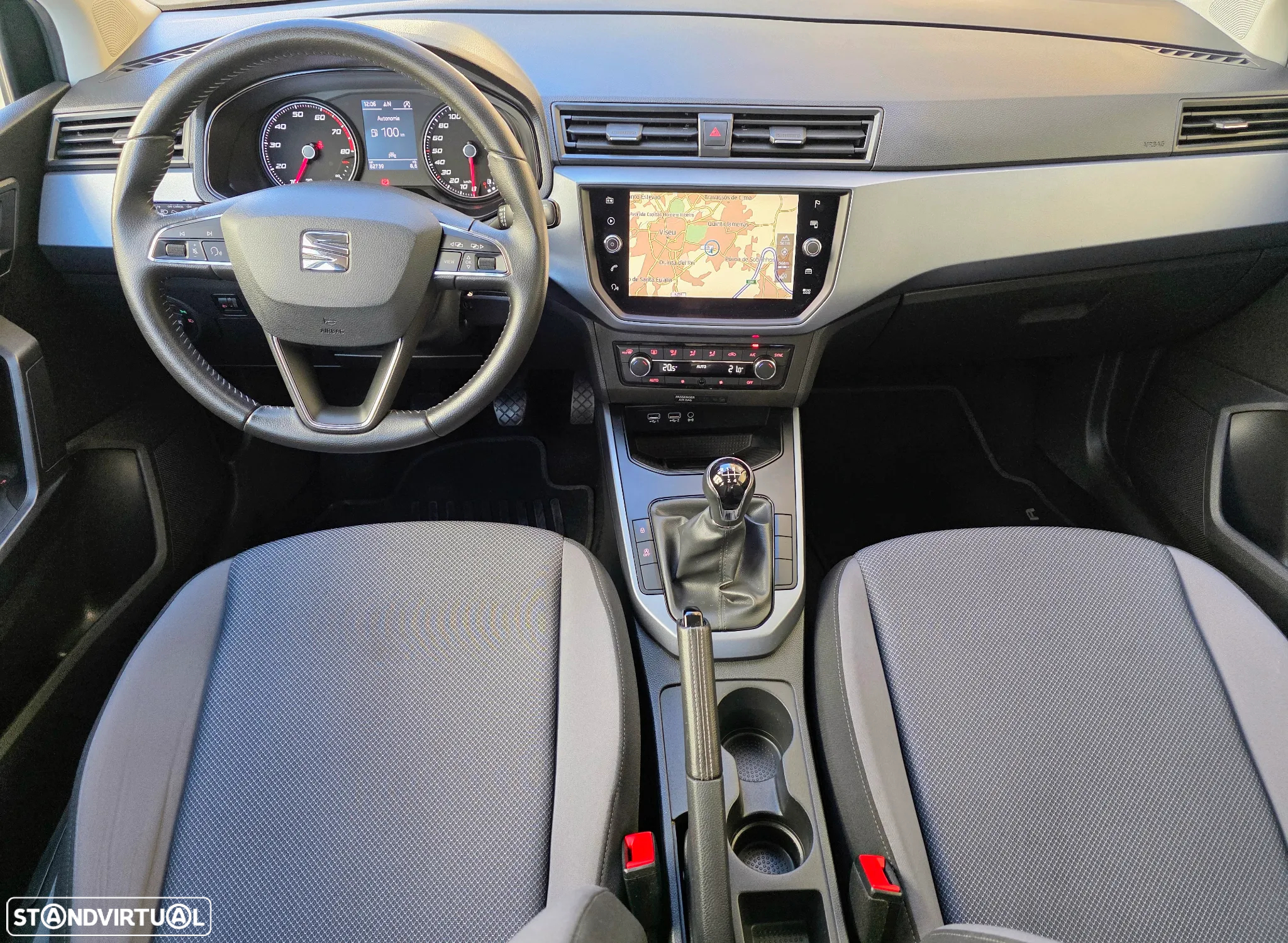 SEAT Arona 1.0 TSI Style - 30