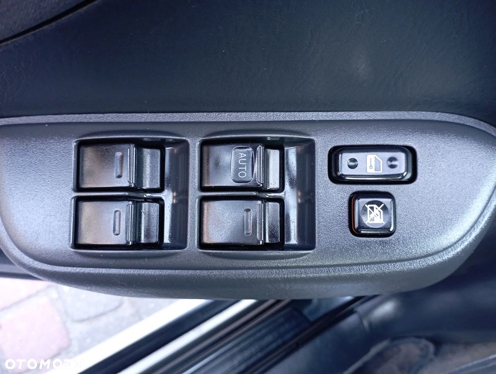 Toyota RAV4 2.0 VVT-i 4x4 - 20