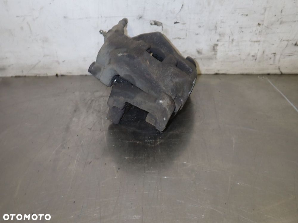 ZACISK HAMULCA LEWY PRZÓD FORD MONDEO MK4 2.0TDCI - 4