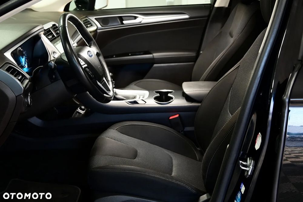 Ford Mondeo 1.5 EcoBoost STart-Stopp Trend - 19