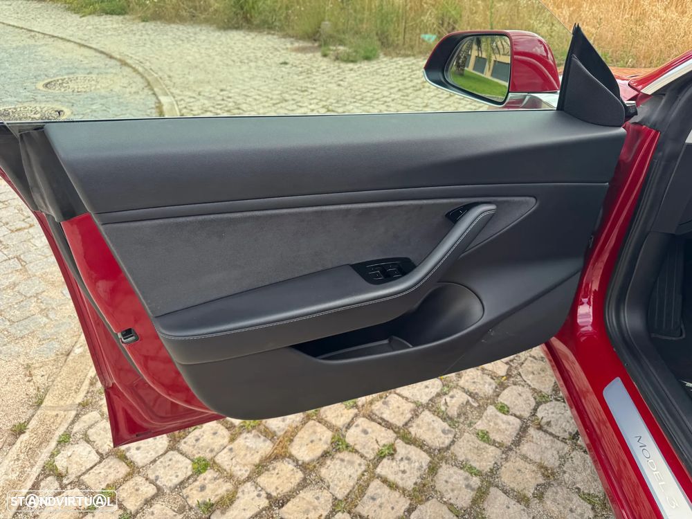 Tesla Model 3 Long Range AWD Dual Motor - 13