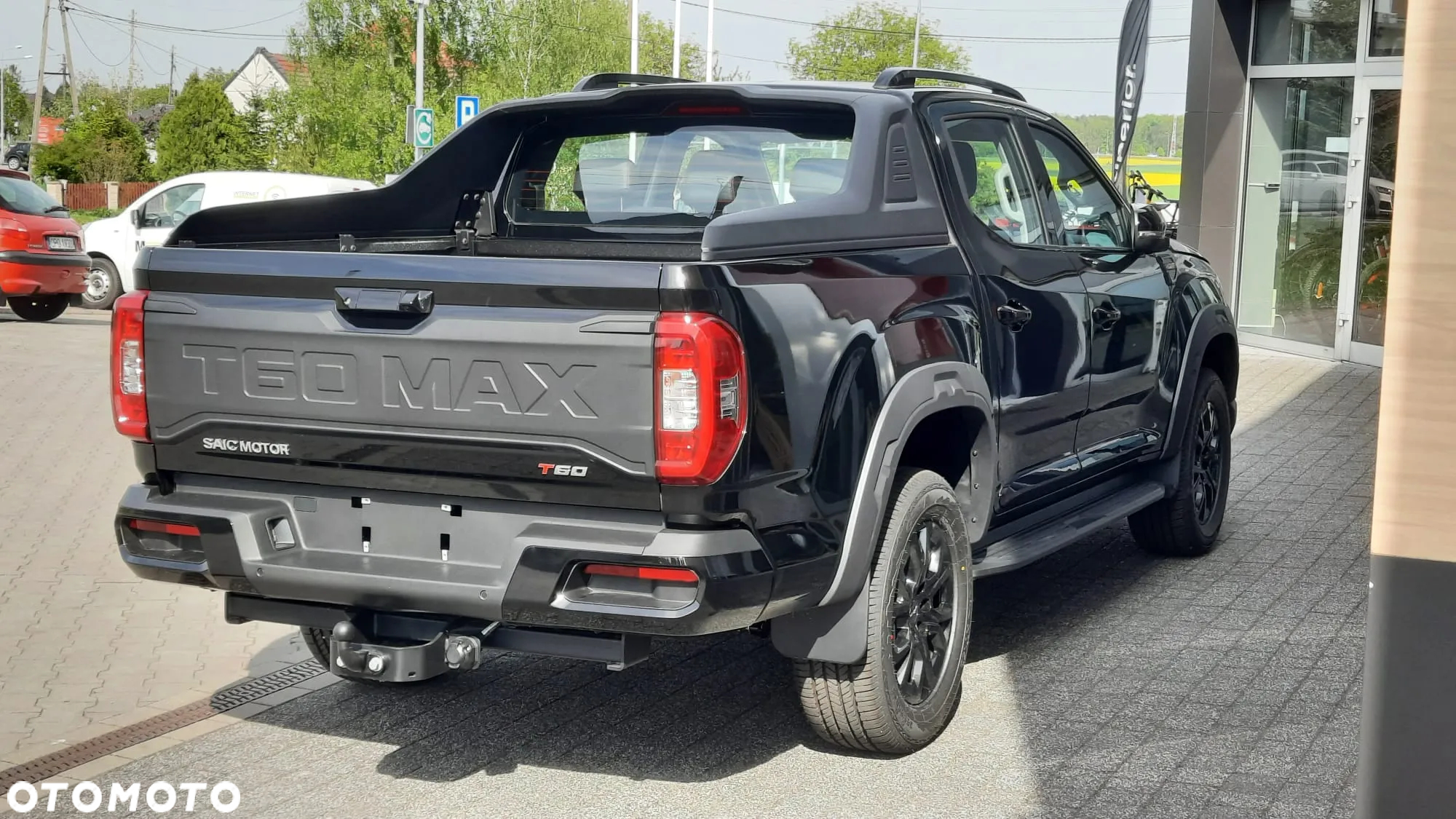 Maxus Inny - 14