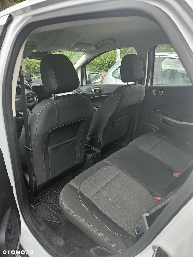 Ford EcoSport - 6