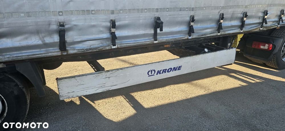 Krone MEGA - 2