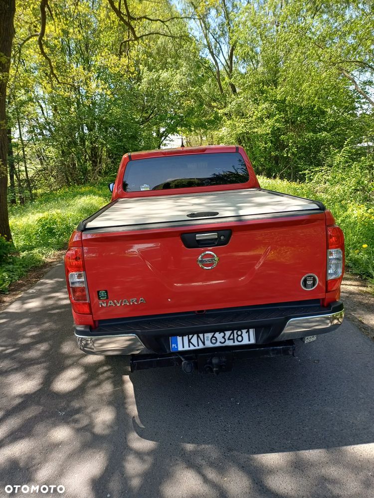 Nissan Navara - 26