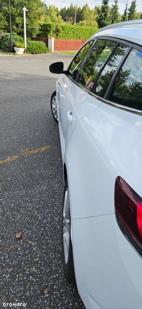 Renault Megane - 8