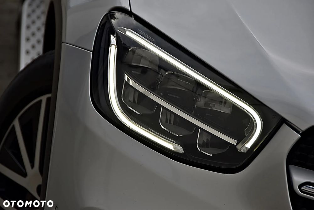 Mercedes-Benz GLC Coupe 200 4-Matic - 11