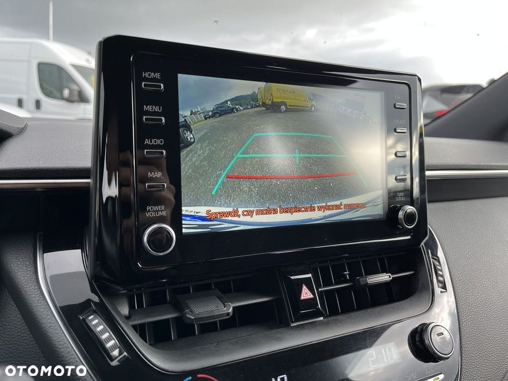 Toyota Corolla 1.8 Hybrid Active - 27