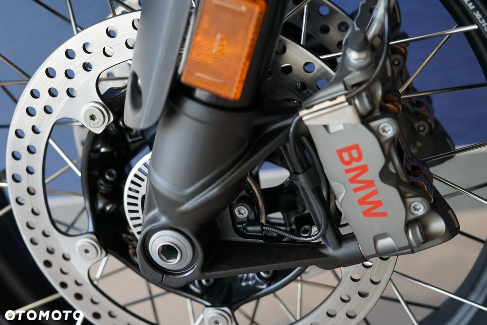 BMW R - 22