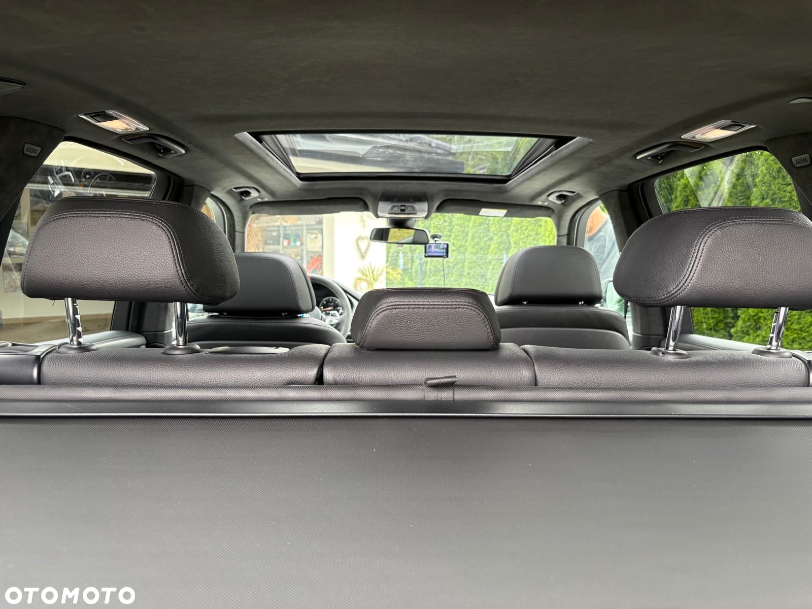 BMW X5 M M50d - 22