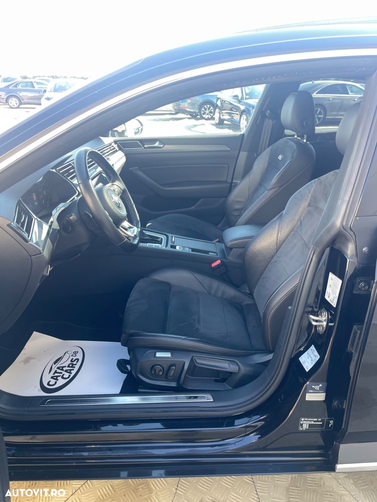 Volkswagen ARTEON 1.5 TSI ACT OPF DSG - 29