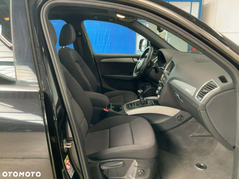 Audi Q5 2.0 TFSI Quattro - 8