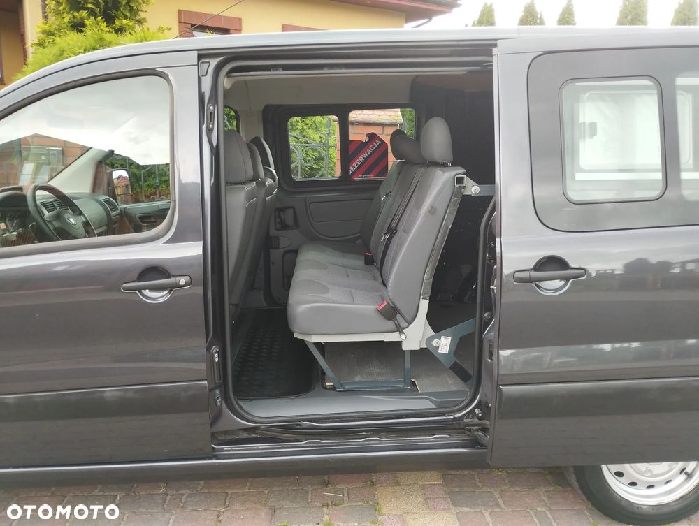 Toyota ProAce 2,0-l-D-4D L2H1 Life - 7